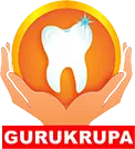 Gurukrupa Dental logo