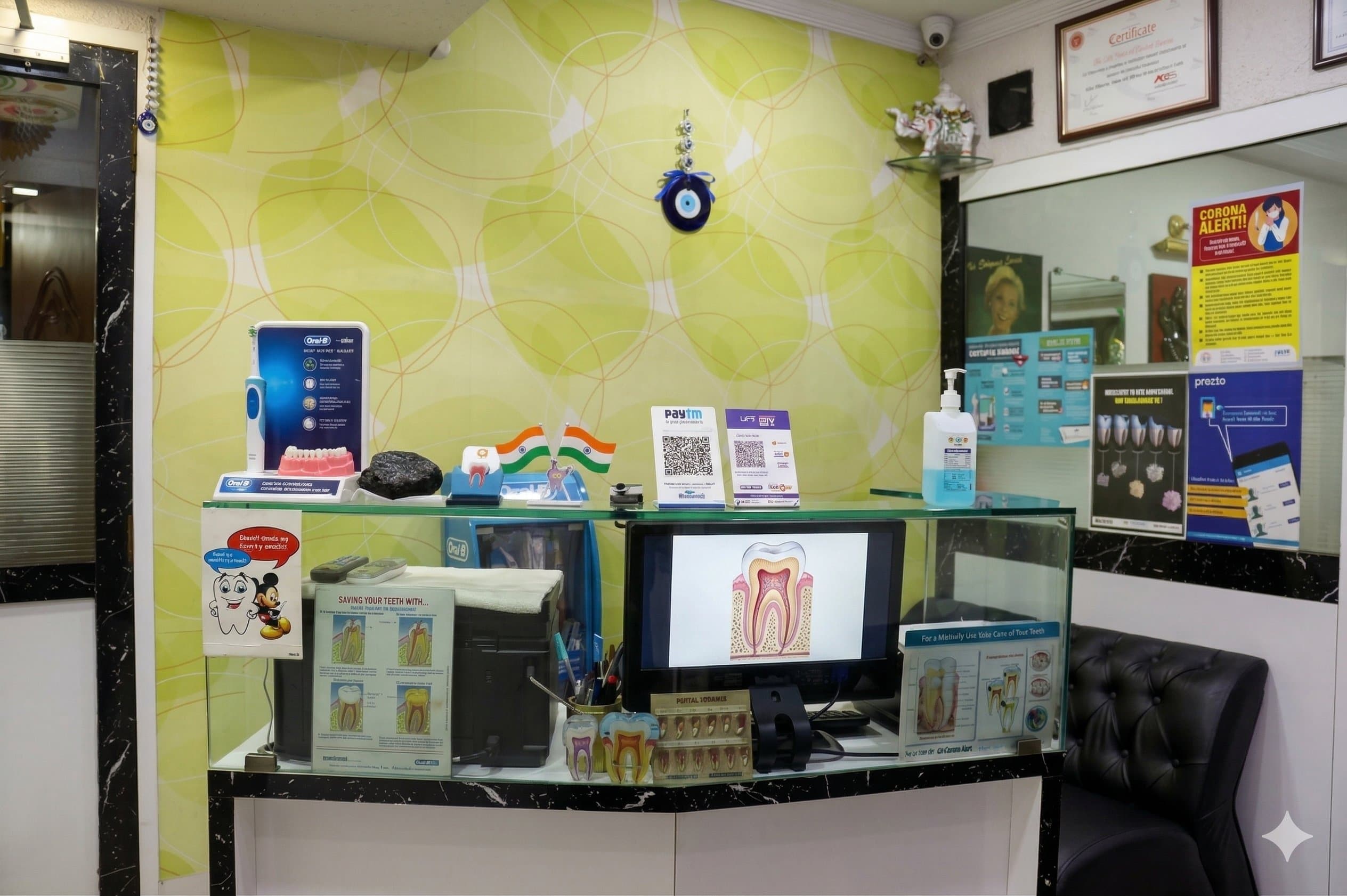 Gurukrupa Advanced Dental Care Centre, Malad West Mumbai
