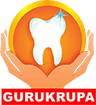 Gurukrupa Dental logo