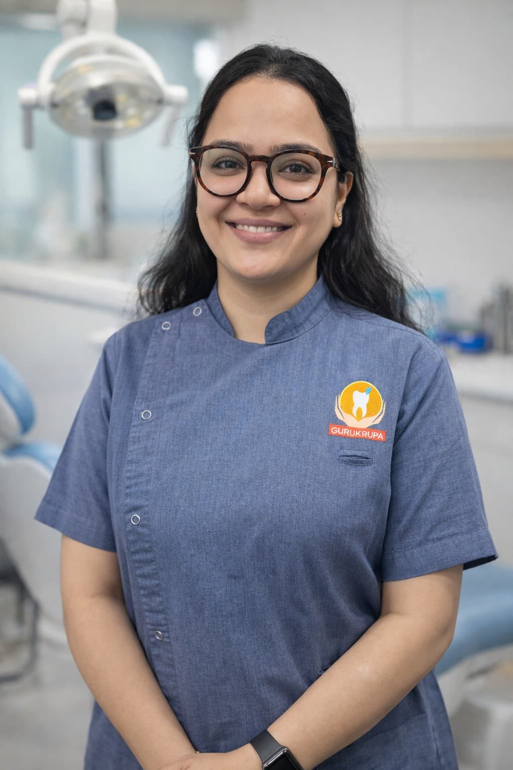 Photo of Dr. Aanchal Sahni